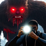 Bigfoot Hunting llega a Early Access el 20 de abril