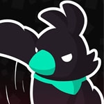 Ricochet Raven llega a Early Access el 21 de abril
