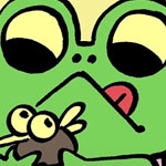 Walk the Frog llega a PC el 21 de mayo