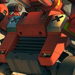 TerraTech Legion se lanza en PC y Xbox Series el 30 de abril