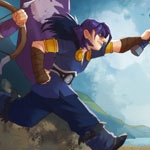 Anunciado Northgard: Battlegrounds