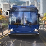 Bus Bound se muestra en un nuevo tráiler