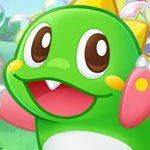 Puzzle Bobble Everybubble! se lanzará en PC el 23 de abril
