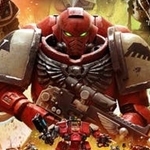 Warhammer 40,000: Dawn of War IV presentó un nuevo tráiler