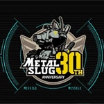 Proyecto de 30 aniversario de Metal Slug