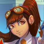 Clockwork Ambrosia llega a PC el 12 de mayo