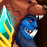 Anunciado Orc Incremental