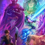 Anunciado Manafinder II