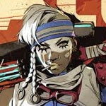 Anunciado Furyball Rogue Revenge