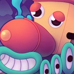 Trackastrophe! llega a PC el 28 de mayo