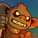 Anunciado Guns 'n Goblins