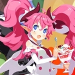 Disgaea Mayhem se lanzará el 23 de julio