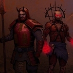 HellSlave II: Judgement of the Archon reveló un nuevo tráiler