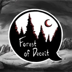 Anunciado Forest of Deceit
