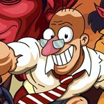 Kettlebell: Inferno Hotel se muestra en un nuevo tráiler