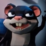 Anunciado Zombie Hamster