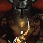 Jump King Quest se lanza full el 25 de mayo