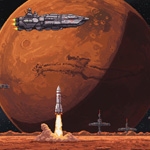 Harwell: Mars Industries reveló un nuevo tráiler