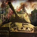 Anunciado Theatre of War: Rearmed