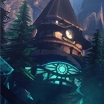 Dimhaven - The Lost Source se lanzará en PC en junio