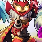 Bounty Brawl: Most Wanted llega a PC el 28 de mayo