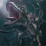 Anunciado Wilderdark