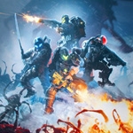 Anunciado DarkSwarm