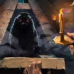 Rite of Osiris presentó un nuevo tráiler