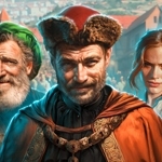 The Guild – Europa 1410 reveló un nuevo dev diary
