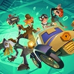 Crushed in Time se lanzará en PC el 10 de junio