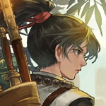 Anunciado Immortal Wayfarer