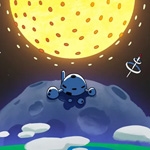 Starvester se lanza en PC el 29 de mayo