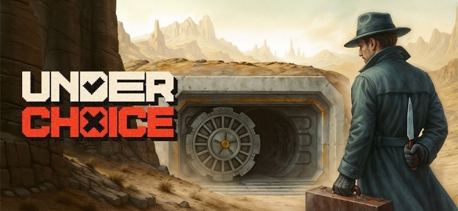 Underchoice llega a PC el 1 de junio