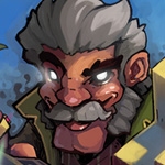 Anunciado Rogue Maze