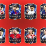 EA Sports FC revela los equipos de la Temporada de LalaLiga