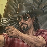 Red Revolter llega a Early Access el 22 de julio