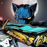 Kusan: City of Wolves llegará el 30 de julio