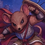 Mouseward se muestra en un nuevo tráiler