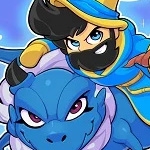 Anunciado Mago: Hyperdelicious Edition