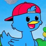 Joey The Duck se lanza en PC el 2 de junio