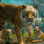 Anunciado Planet Zoo 2