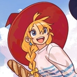 The Witch's Bakery se lanzará en agosto
