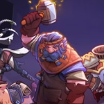 Anunciado Runesmith