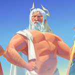 Anunciado Theos: Cities of Myth