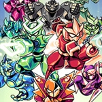 Anunciado Gravity Circuit 2