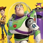 Anunciados dos títulos de Toy Story