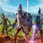RuneScape: Dragonwilds llegará a PlayStation 5 y PS Plus