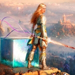 Anunciado God of War: Laufey