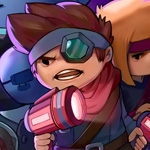 MineGeon: Renegades se lanzará el 14 de julio