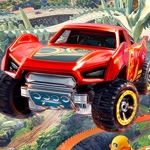 SGF 2026: Anunciado Hot Wheels Infinite Rush